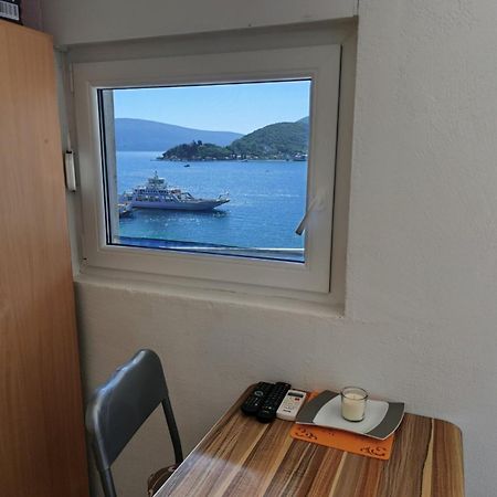 Apartments Eftimov Tivat Exterior photo